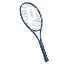 Prince Tennisschläger ATS Tour Carbon 100in/290g/Turnier 2024 schwarz - unbesaitet -